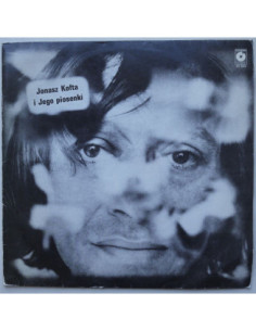 Składanka - Jonasz Kofta i jego piosenki