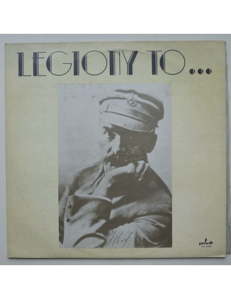 Składanka - Legiony to...