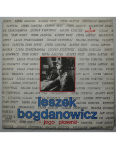 Składanka - Leszek Bogdanowicz i jego piosenki