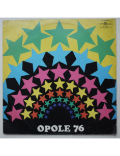 Składanka - Opole '76