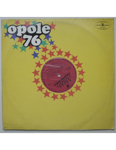 Składanka - Opole '76
