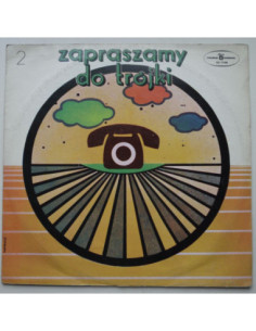 Składanka - Zapraszamy do trójki 2