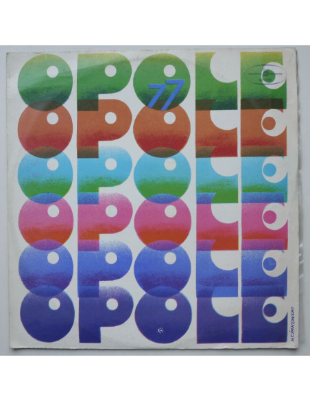 Składanka - Opole ‘77 – Debuiuty