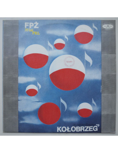 Składanka - Kołobrzeg '79 – Premiery