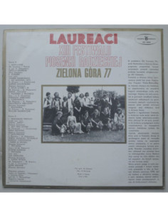 Składanka - Laureaci XIII Festiwalu Piosenki Radzieckiej... 2