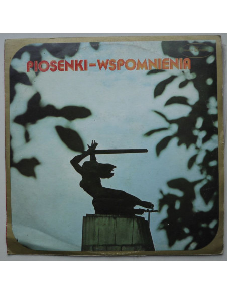 Składanka - Piosenki – Wspomnienia