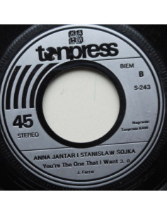 Jantar Anna./Sojka Stanisław - Hopelessly Devoted To You 2