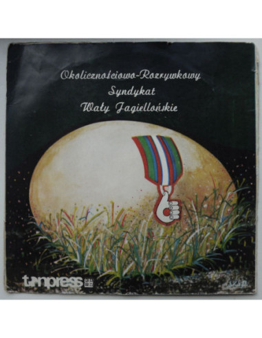 Okolicznościowo-Rozrywkowy Syndykat Wały...