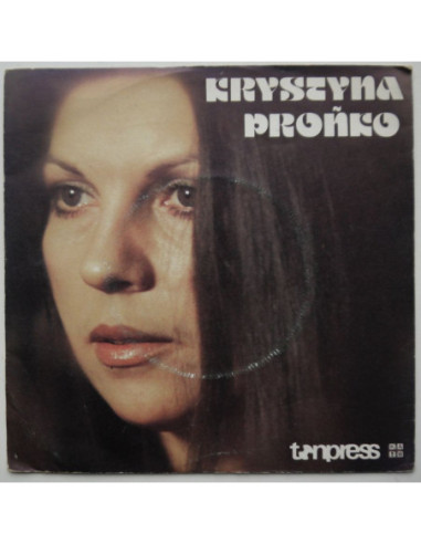 Prońko Krystyna - Jutro zaczyna się tu sezon