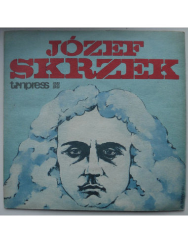 Skrzek Józef i SBB - Szczęśliwi z miasta „N”