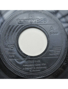 Exodus - Kosmiczny ojcze / Ta frajda