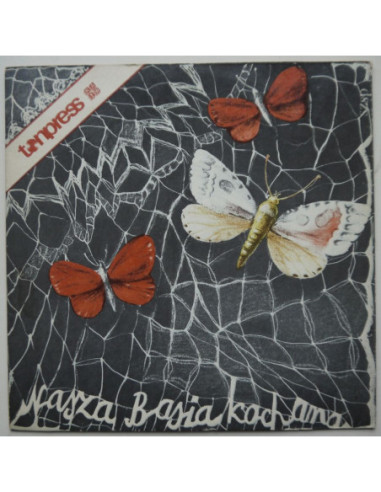 Nasza Basia Kochana - Nasza Basia Kochana
