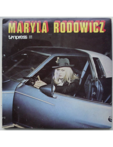 Rodowicz Maryla - Proszę sądu (2sp)