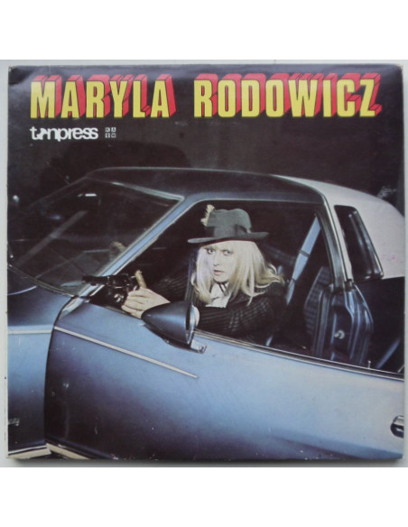 Rodowicz Maryla - Proszę sądu (2sp)