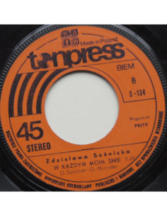 Sośnicka Zdzisława - Raz na jakiś czas 2