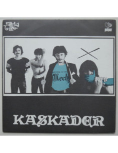 Zjednoczone Siły Natury Mech - Kaskader