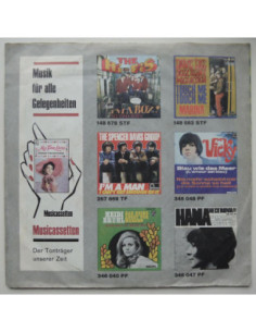 Dave Dee, Dozy, Beaky, Mick & Tich - Okay 2