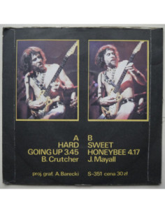 John Mayall - Hard Going Up 2
