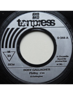 Rory Gallagher – Philby -