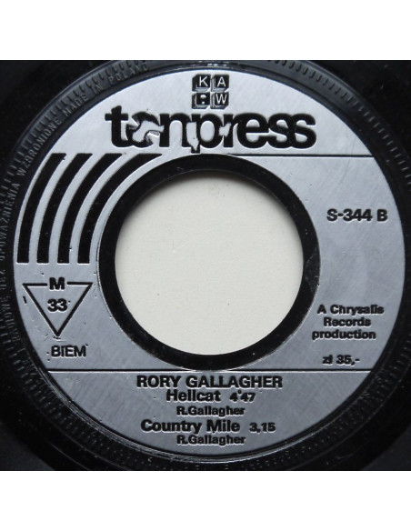 Rory Gallagher – Philby -