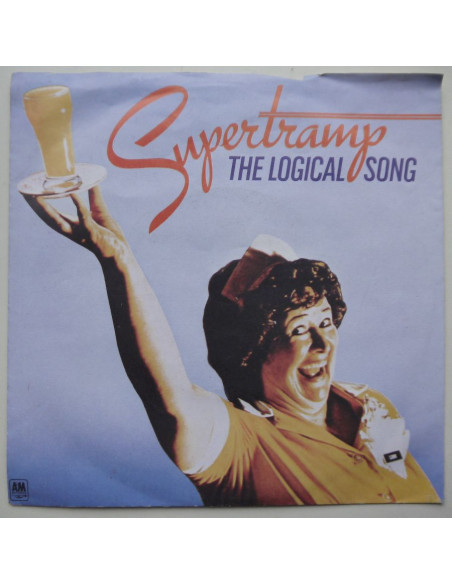 Supertramp - The Logical Song