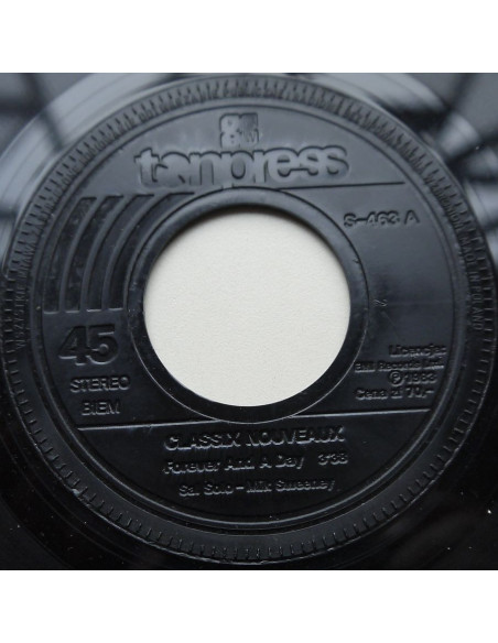 Classix Nouveaux - Forever And A Day