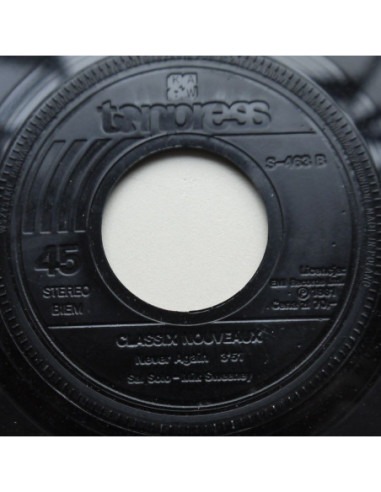 Classix Nouveaux - Forever And A Day