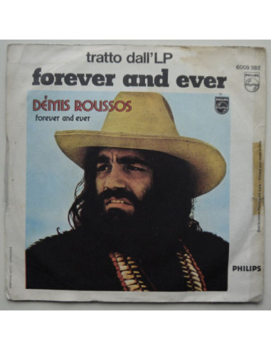 Demis Roussos - Good Bye My Love