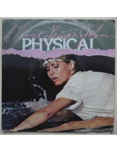 Olivia Newton-John - Physical