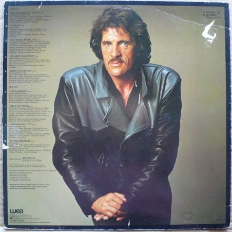 Jim Capaldi - One Man Mission