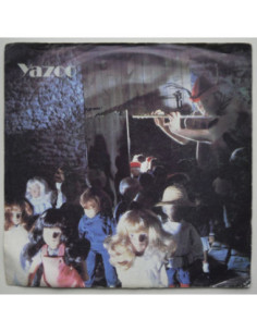 Yazoo - Don’t Go