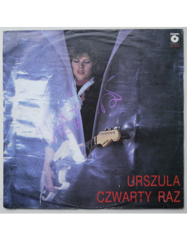 Urszula - Czwarty raz