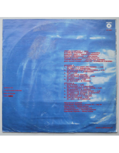 Urszula - Czwarty raz