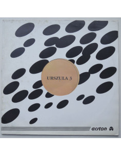 Urszula - Urszula 3