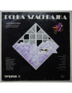 Bajka - Pchła Szachrajka 2