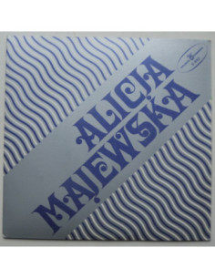 Majewska Alicja - Byłam twoim imieniem