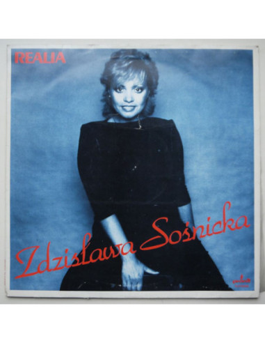 Sośnicka Zdzisława - Realia