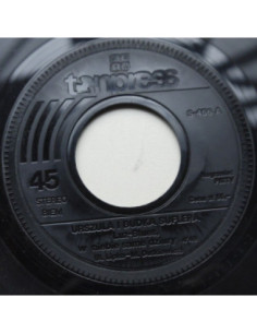 Urszula i Budka suflera - Luz-blues, w niebie same dziury