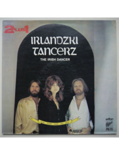 Dwa plus jeden (2+1) - Irlandzki tancerz