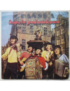 Gdańska Kapela Podwórkowa