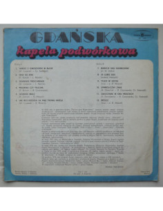 Gdańska Kapela Podwórkowa 2