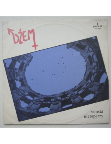Dżem - Zemsta nietoperzy