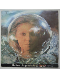 Frąckowiak Halina - Geira