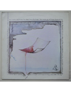 Sygitowicz Ryszard - Bez grawitacji