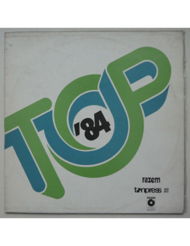 Składanka - Top '84