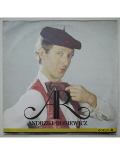 Rosiewicz Andrzej - Andrzej Rosiewicz