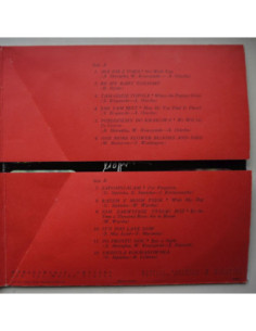 Sipińska Urszula - Urszula Sipińska (okładka rozkładana) 2