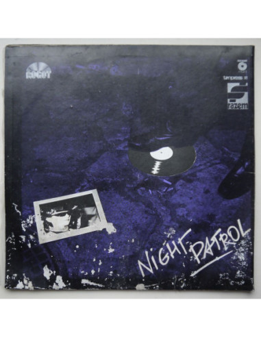 Maanam - Night Patrol