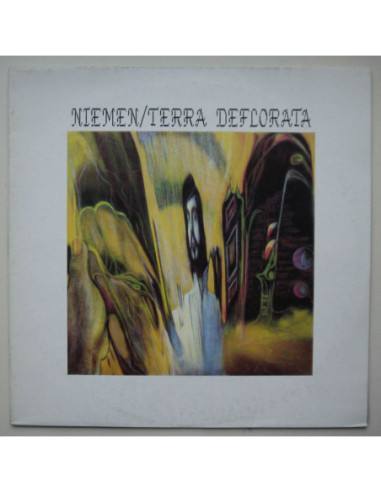 Niemen Czesław - Terra Deflorata