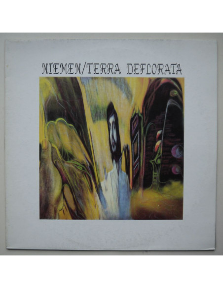 Niemen Czesław - Terra Deflorata